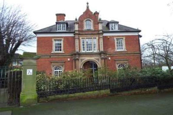 2 Bedroom Flat